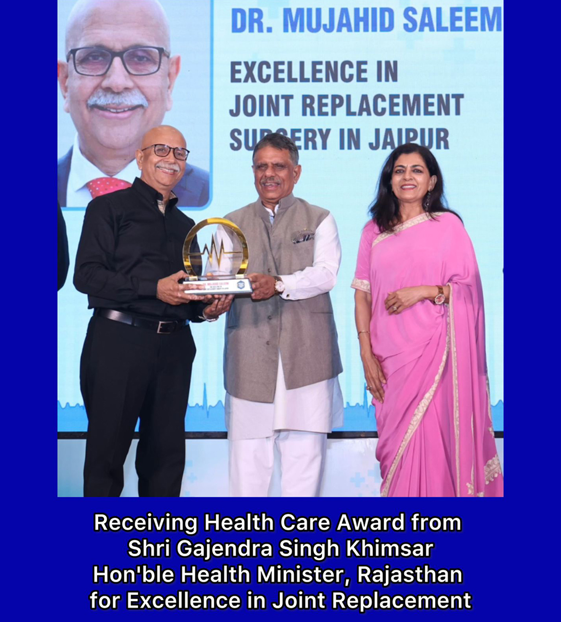 Best Limb Salvage Surgery In Jaipur Best Limb Salvage Surgery In Jaipur